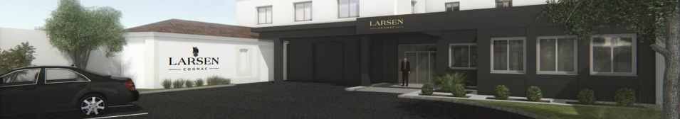 COGNAC LARSEN