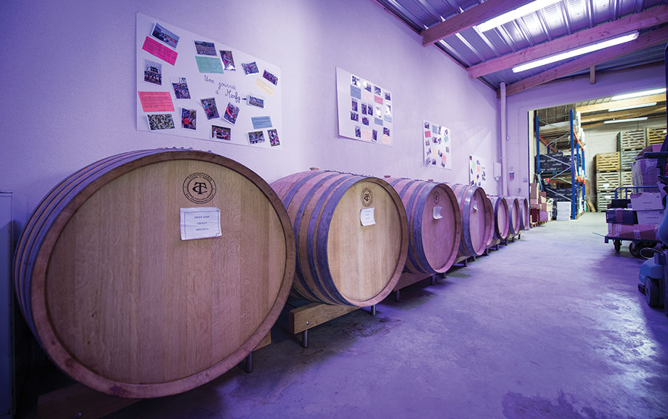 CHAMPAGNE LUC MERAT