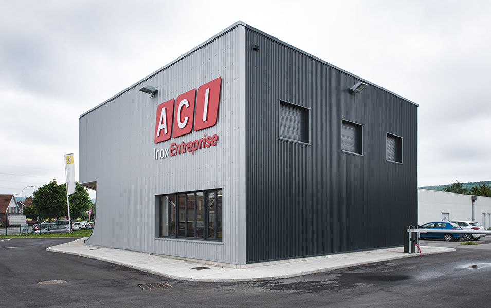 ACI ENTREPRISE