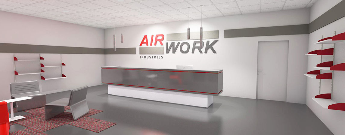 AIRWORK