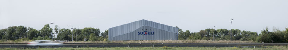 SOGECI