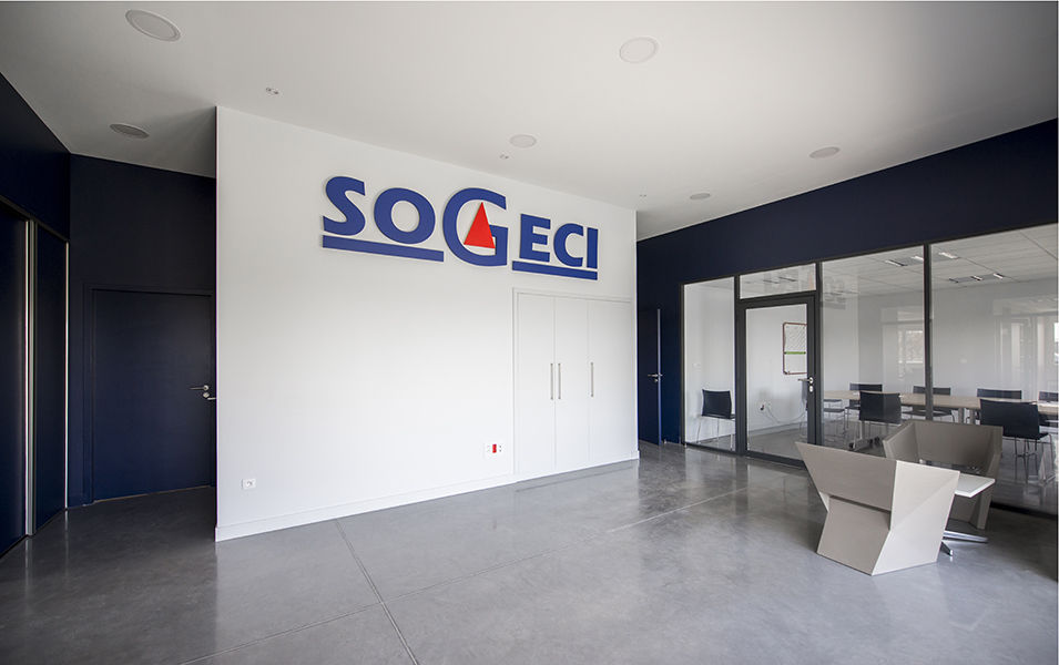 SOGECI