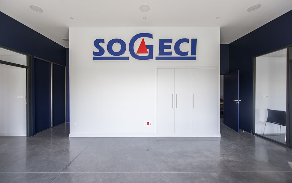 SOGECI