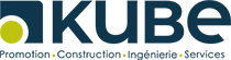 Logo de la sociète KUBE